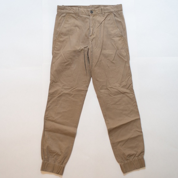 GAP Other - GAP Twill Joggers